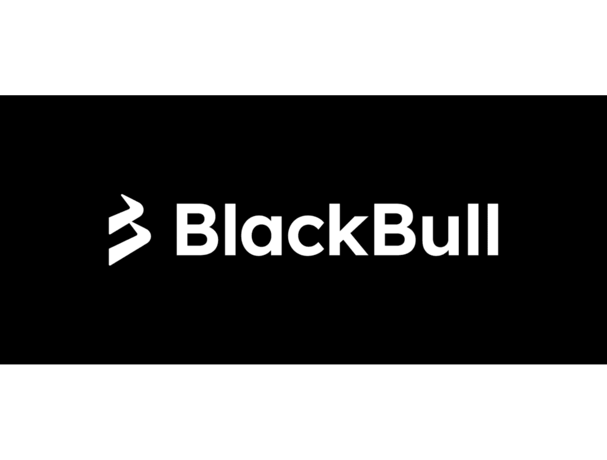 BlackBull Markets logo on Finveroo forex broker review