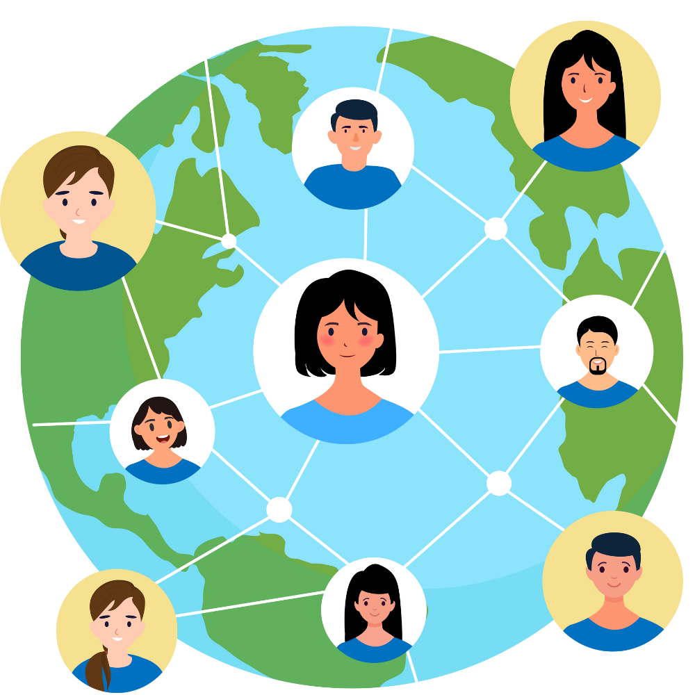 join the finveroo network