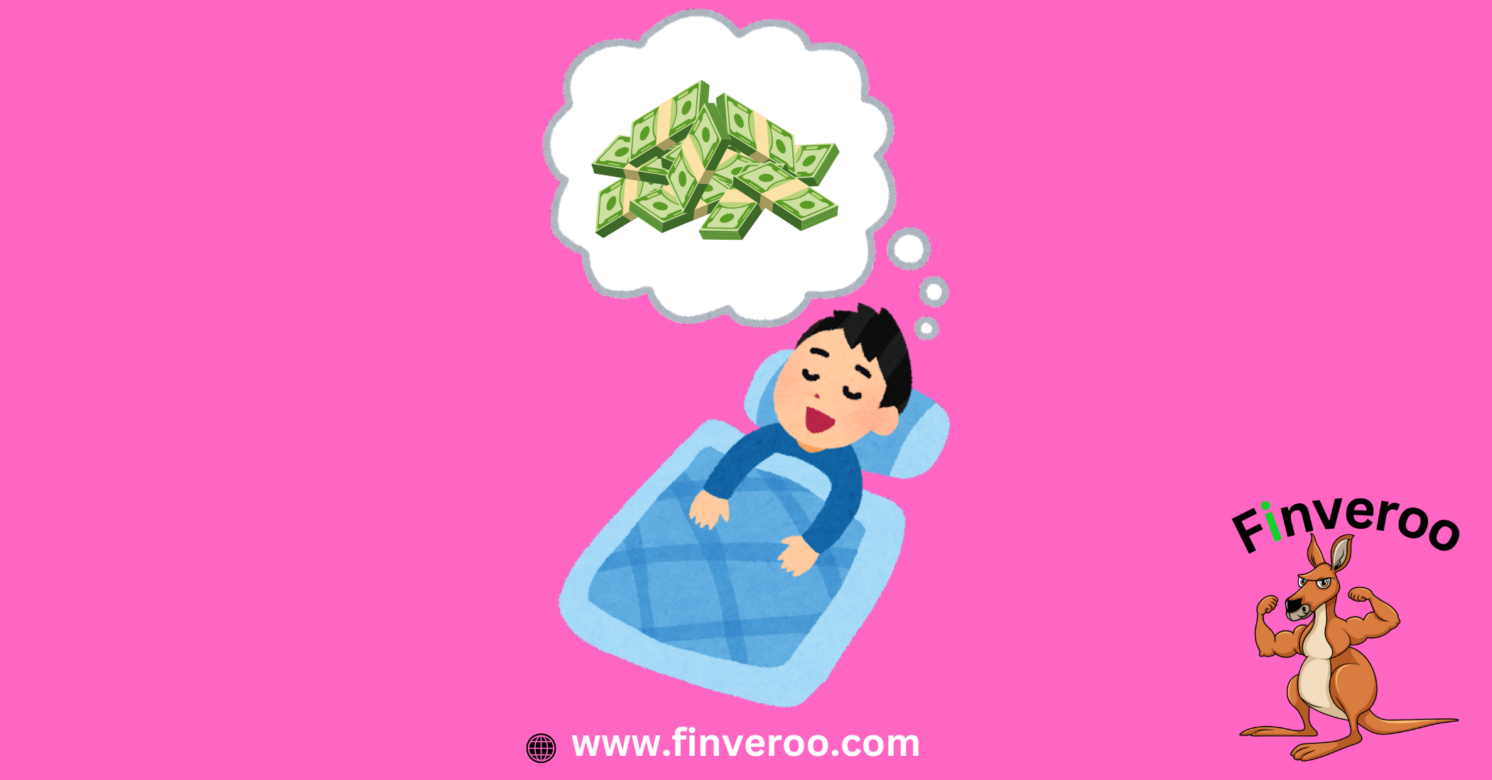 forex trading lifestyle truth Finveroo